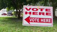 Florida early voting: Governor, Senate races enter final week