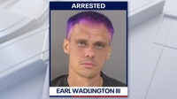 Florida man suspected in grandfather’s homicide arrested after chase: OCSO