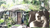 Historic Lewis VanDercar 'Wesley Chapel Warlock’ home opens for October night tours