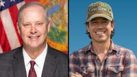 Florida agriculture commissioner race: Wilton Simpson faces Joey Atkins