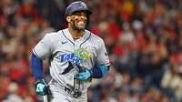 Rays one win from World Series ahead of Game 6 vs. Guardians