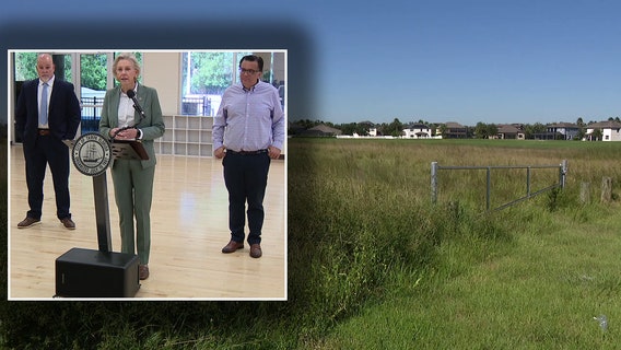 Tampa seeks public input on planned 56-acre K-Bar Ranch park