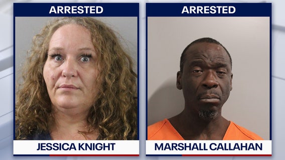 Polk sheriff slams repeat offender after cross-county theft: 'If she’s not locked up, she’s stealing'