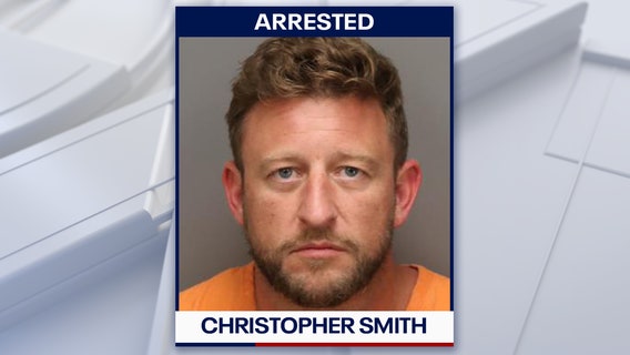 Safety Harbor man accused of shooting girlfriend, running her over with vehicle: PCSO