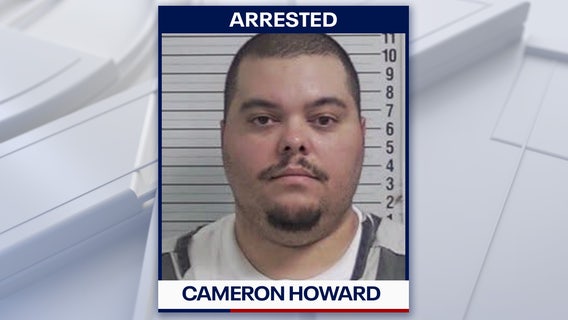 Former Florida animal control worker arrested after alleged animal torture