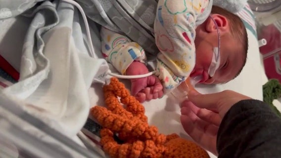 Sunshine Genetics newborn screening program launches in Florida as first two families enroll