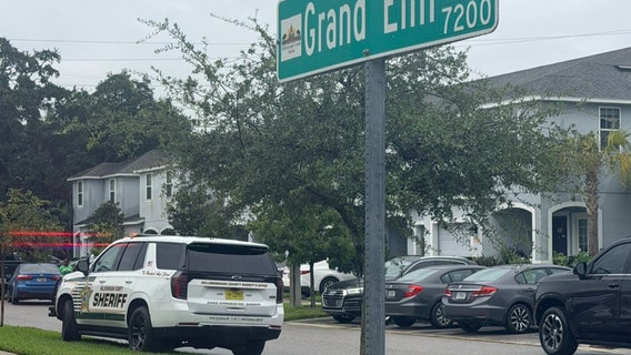 Missing 5-year-old boy dies after being found in Progress Village pond: HCSO