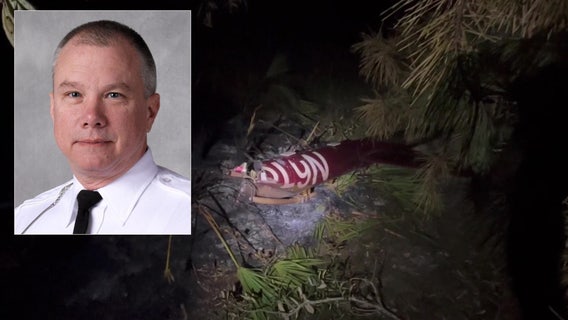 Pilot killed in Myakka City helicopter crash identified