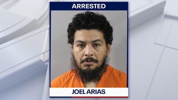 PCSO: Bartow man arrested, admits to sexually abusing juvenile in home for over a year