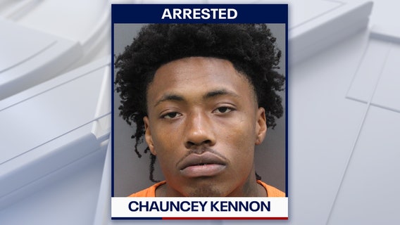Former FSU cornerback refused to let woman out of SUV during 150-mph Hillsborough chase: FHP