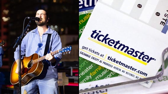 Noah Kahan coming to Tampa: Why buying tickets may require a selfie