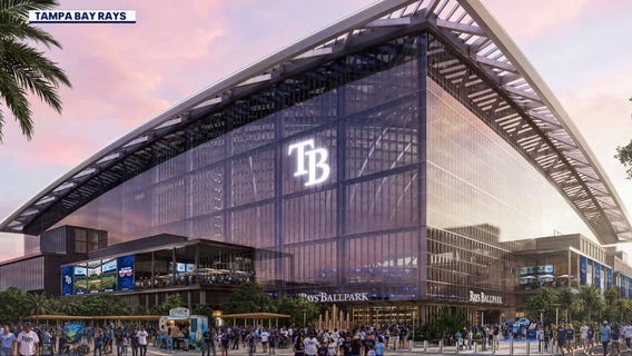 Rays stadium vote: Tampa leaders prep for community benefits and tax decisions