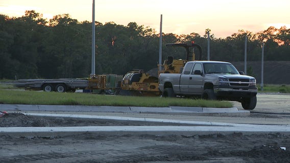 FDOT electric truck chargers: $24.7 million project planned for I-4
