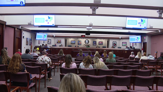 Pinellas closures: 7 schools targeted to cut costs