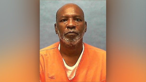 Florida executes Army veteran for 1986 murder of deputy