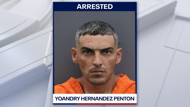 Man charged with attempted murder after alleged stabbing, carjacking in Tampa: HCSO