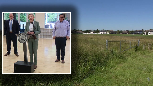 Tampa seeks public input on planned 56-acre K-Bar Ranch park