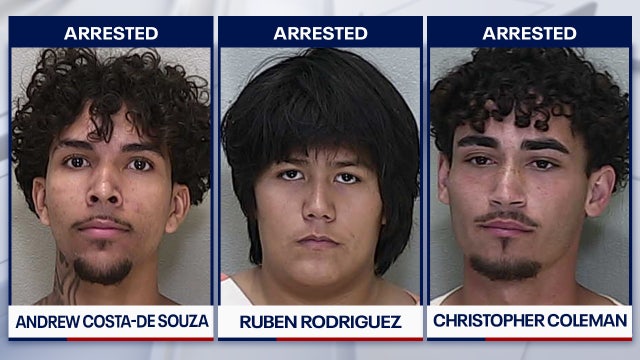 Florida man hurt, hit by truck while performing viral 'TikTok' roadside haircut stunt, police say