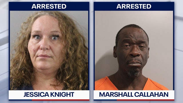 Polk sheriff slams repeat offender after cross-county theft: 'If she’s not locked up, she’s stealing'