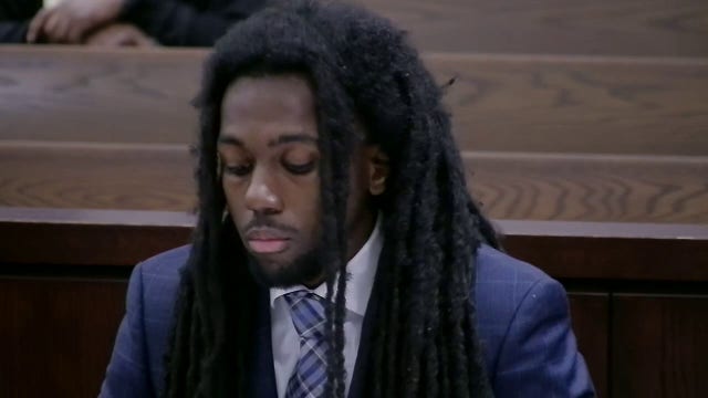 Tampa rapper convicted of murder requests death sentence in letter to judge
