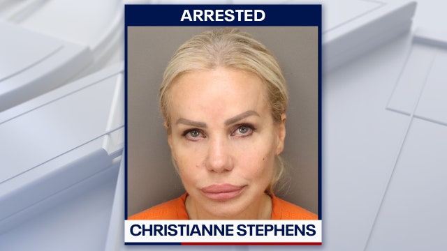 Clearwater woman accused of hitting boyfriend with laptop during argument: CPD