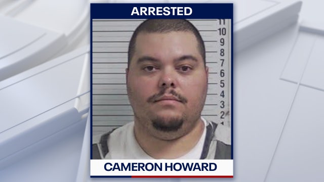 Former Florida animal control worker arrested after alleged animal torture