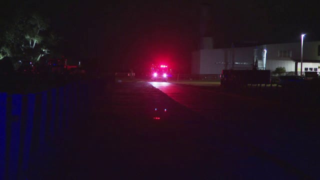 Mosquito control helicopter crash: 1 dead after hitting radio tower in Myakka City