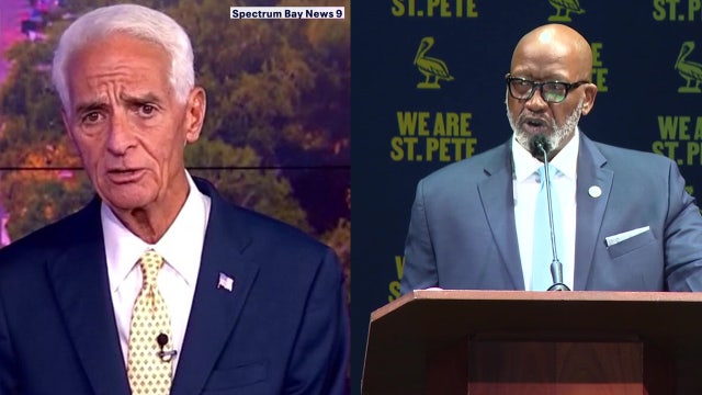 St. Petersburg mayoral debate: 5 key takeaways on taxes, bonds, and Pride murals