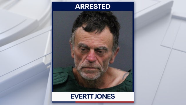 Brandon bank robbery: Convicted felon accused of robbing Wells Fargo, deputies say