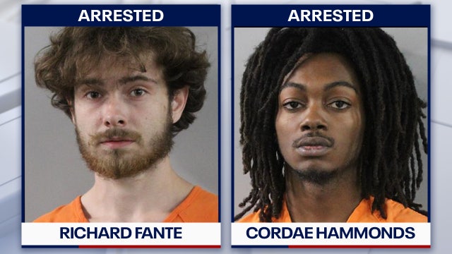 2 arrested in Lake Wales 'Mud Hole' party shooting that injured 4: PCSO