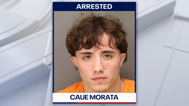 Florida man accused of DUI, driving 101 mph in 50 mph zone: PCSO