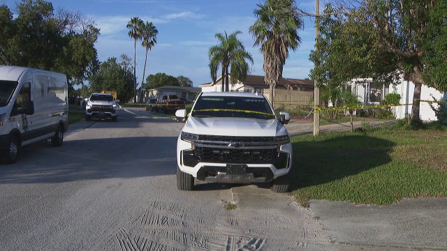 Port Richey dog attack leaves woman with life-threatening injuries