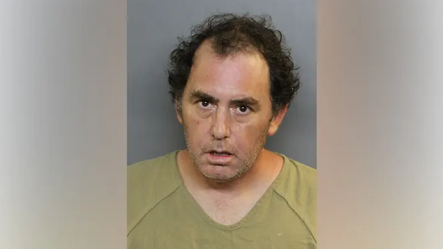 Suspected Florida Publix slasher walked free from court months earlier despite victim warnings