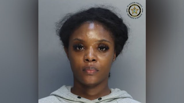 Flight attendant arrested in $25K sweepstakes scam targeting Florida senior