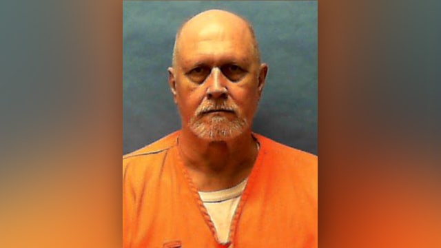 Florida schedules 20th execution of year as DeSantis signs death warrant for 1992 Keys murders