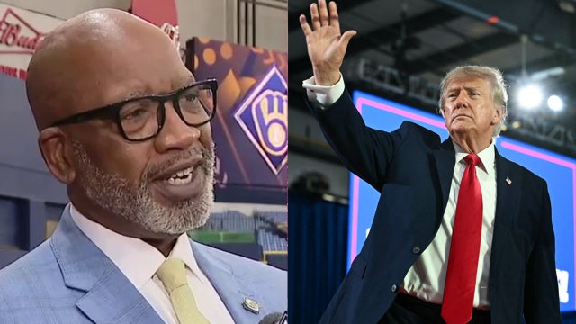 'A lot of folks care': St. Pete Mayor Ken Welch fires back at Donald Trump World Series comment