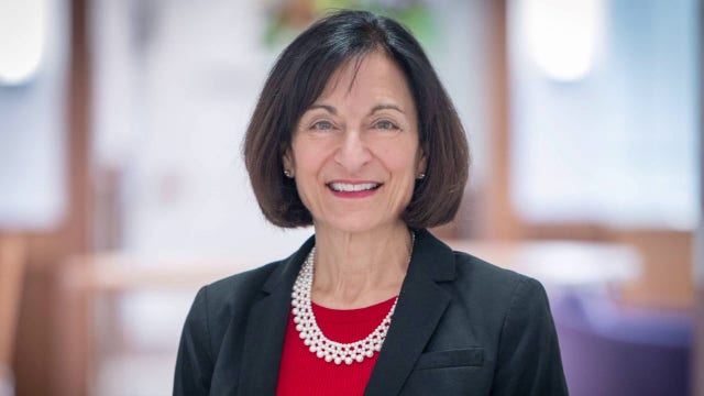 UTampa president resigns: Teresa Abi-Nader Dahlberg stepping down after fall semester