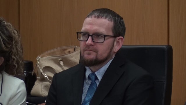 Polk County jury recommends life in prison for TJ Wiggins in Frostproof murders