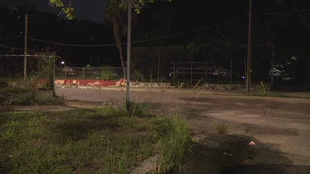 Man injured in Ybor City shooting, person of interest identified: TPD