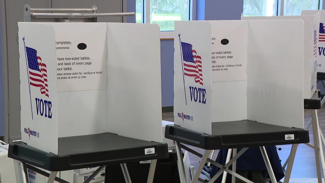 Early voting opens in Hillsborough County: Here's what to know