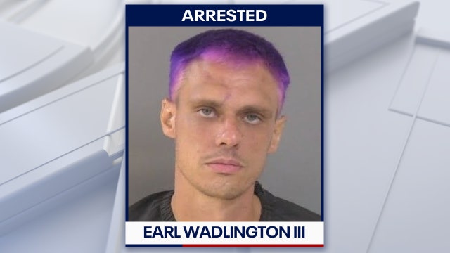 Florida man suspected in grandfather’s homicide arrested after chase: OCSO