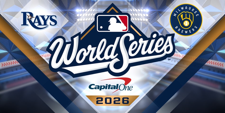World Series: Tampa Bay Rays watch parties at Tropicana Field