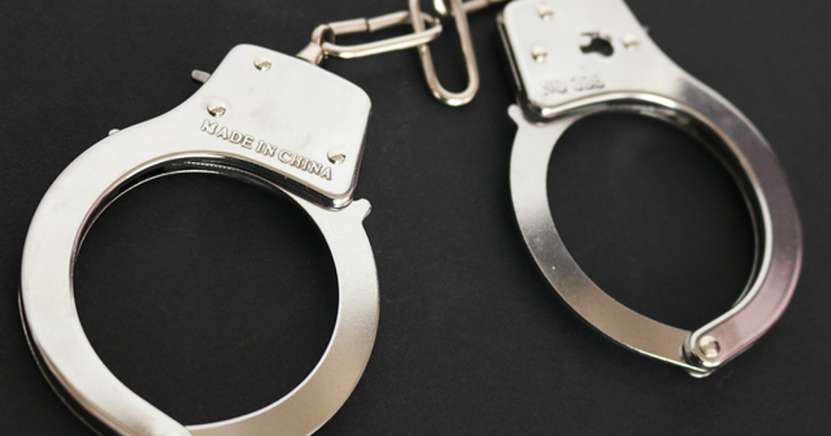 Cuban nationals arrested for nationwide multimillion-dollar auto theft ...