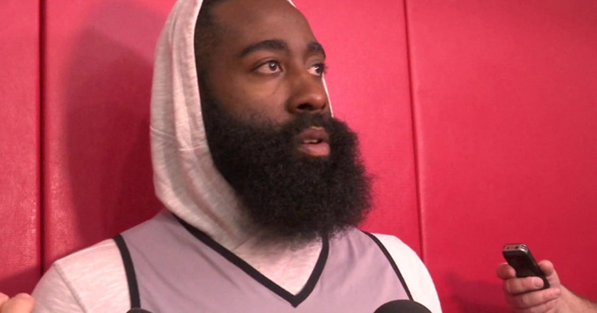 James Harden arrested in Houston area, charged with unlawful carry James Harden arrested in Houston area, charged with unlawful carry