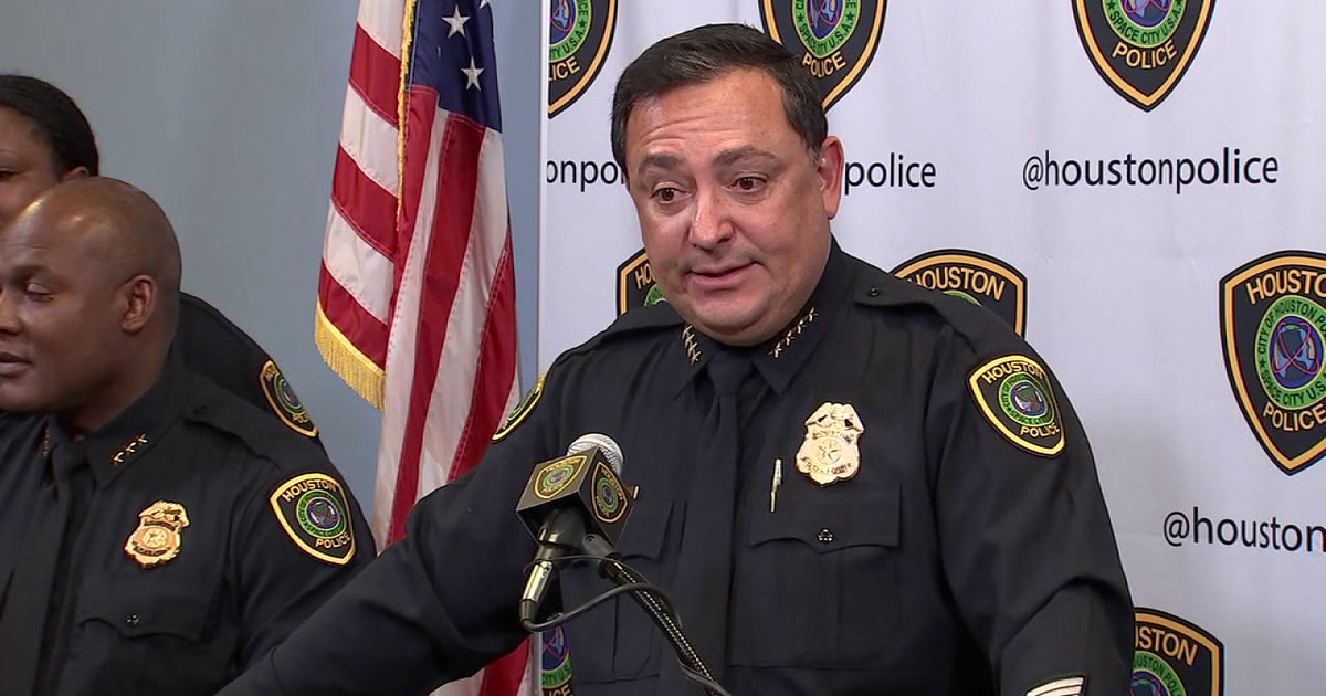 Houston crime numbers released for 2017 | FOX 26 Houston