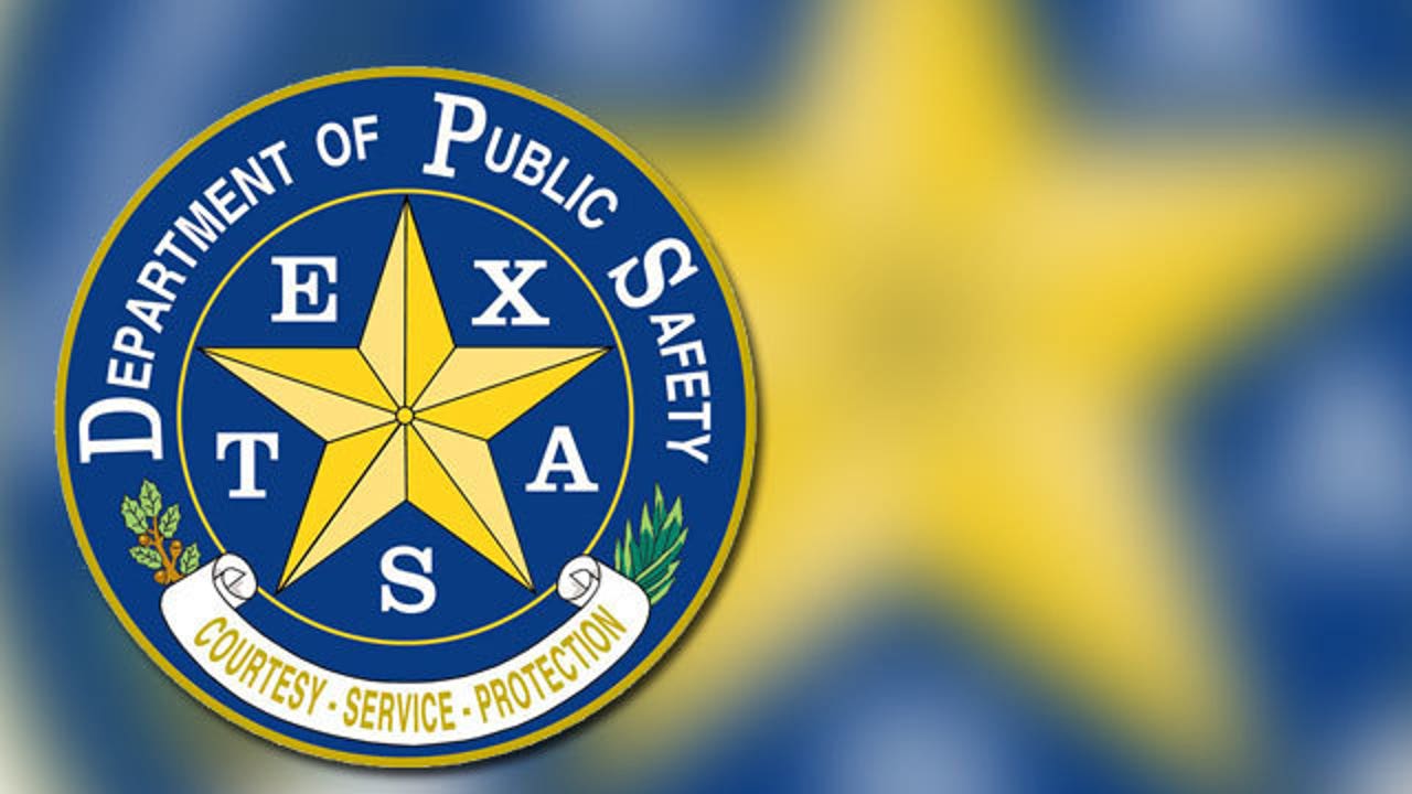 Former Texas state trooper sexually assaulted two women, sentenced to 43 years in federal prison - Vimarsana News