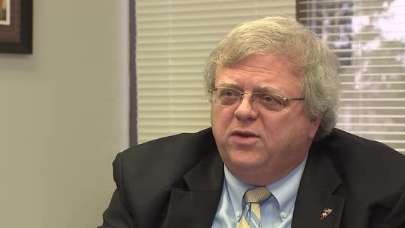 Bill to allow death penalty for murders involving children aged 10-15 moves to Senate floor