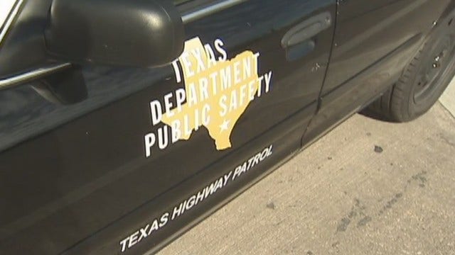 DPS investigating fatal hit-and-run crash that killed cyclist in New Caney