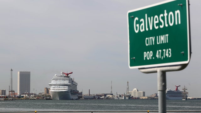 Galveston ranks among top snowbird retirement destinations in the U.S.