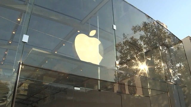 Houston-area Apple stores closing due to surge of COVID-19 cases